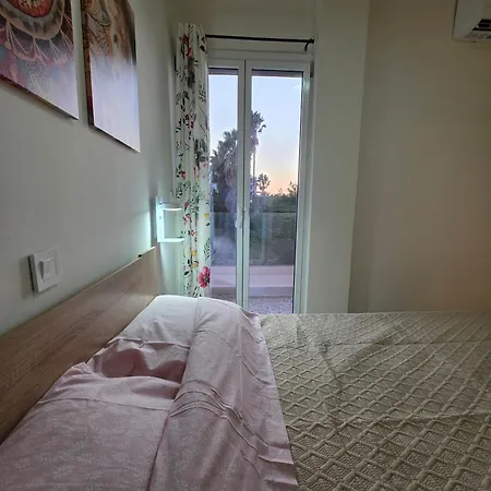 Apartmán Vibes - Casa Vasilis