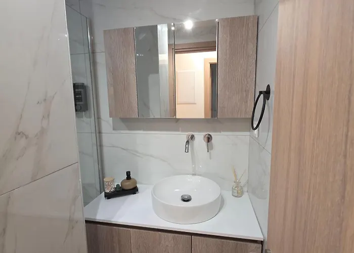 Apartmán Vibes - Casa Vasilis