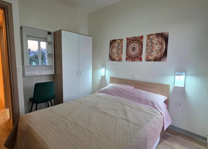 Vibes - Casa Vasilis Apartmán