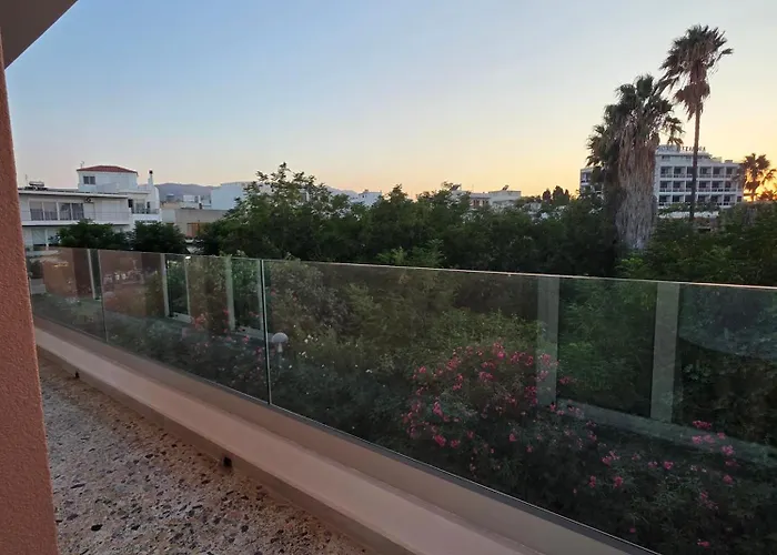 Apartmán Vibes - Casa Vasilis *