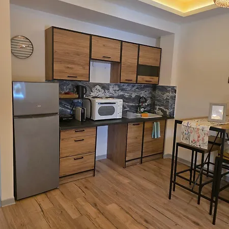 Vibes - Casa Vasilis