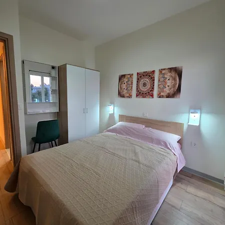 Vibes - Casa Vasilis Apartment