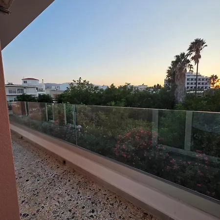 Apartment Vibes - Casa Vasilis *