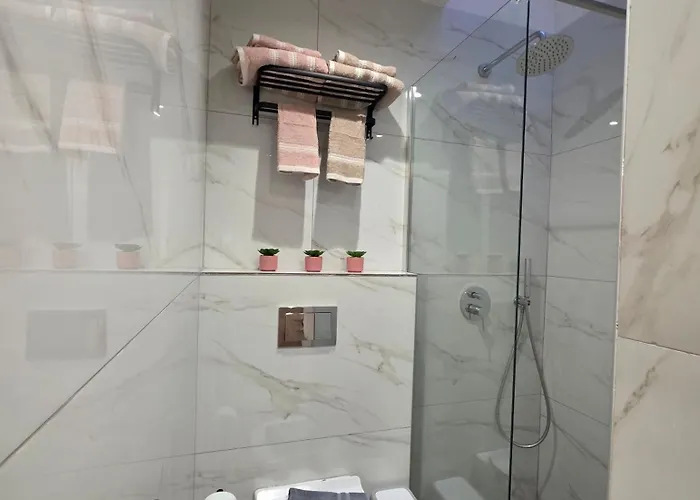 Vibes - Casa Vasilis Apartamento