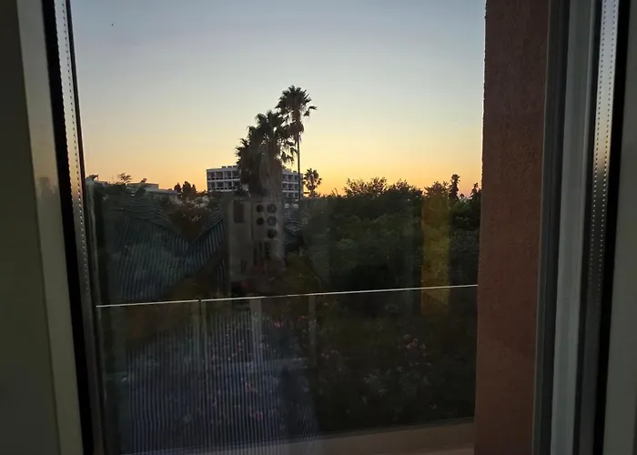 Vibes - Casa Vasilis Apartamento *