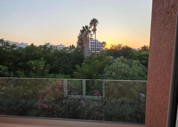 Vibes - Casa Vasilis * Cós