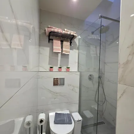 Vibes - Casa Vasilis Apartman