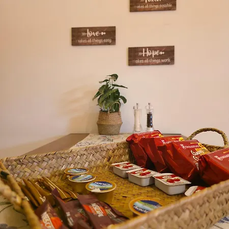 Apartman Vibes - Casa Vasilis *