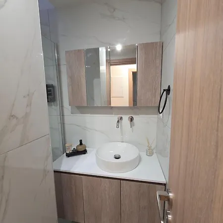 Apartman Vibes - Casa Vasilis