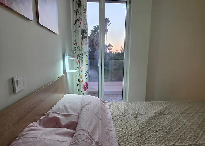 Апартаменты Vibes - Casa Vasilis