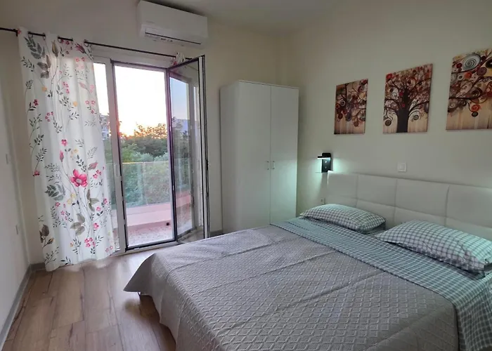 Vibes - Casa Vasilis Апартаменты *